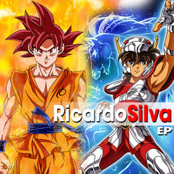 Cover of Ep