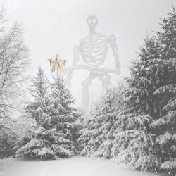 Cover of Silent Night