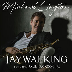 Cover of Jaywalking
