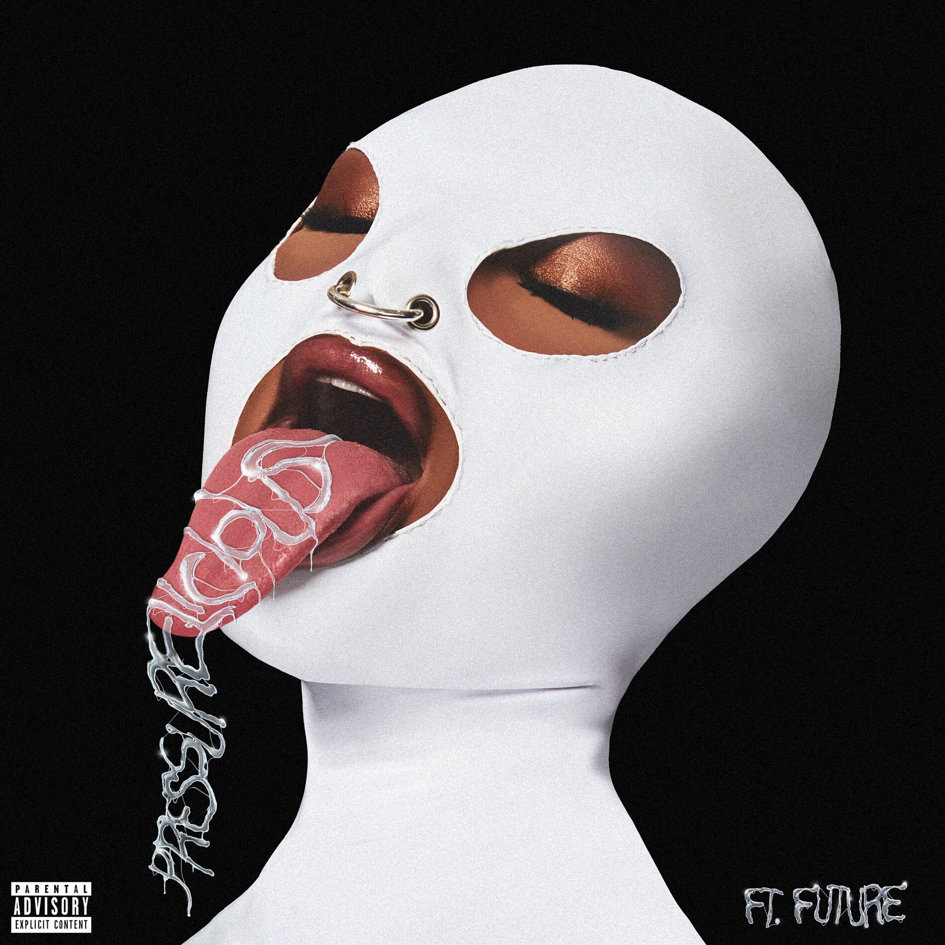 Album cover of Pressurelicious (feat. Future)