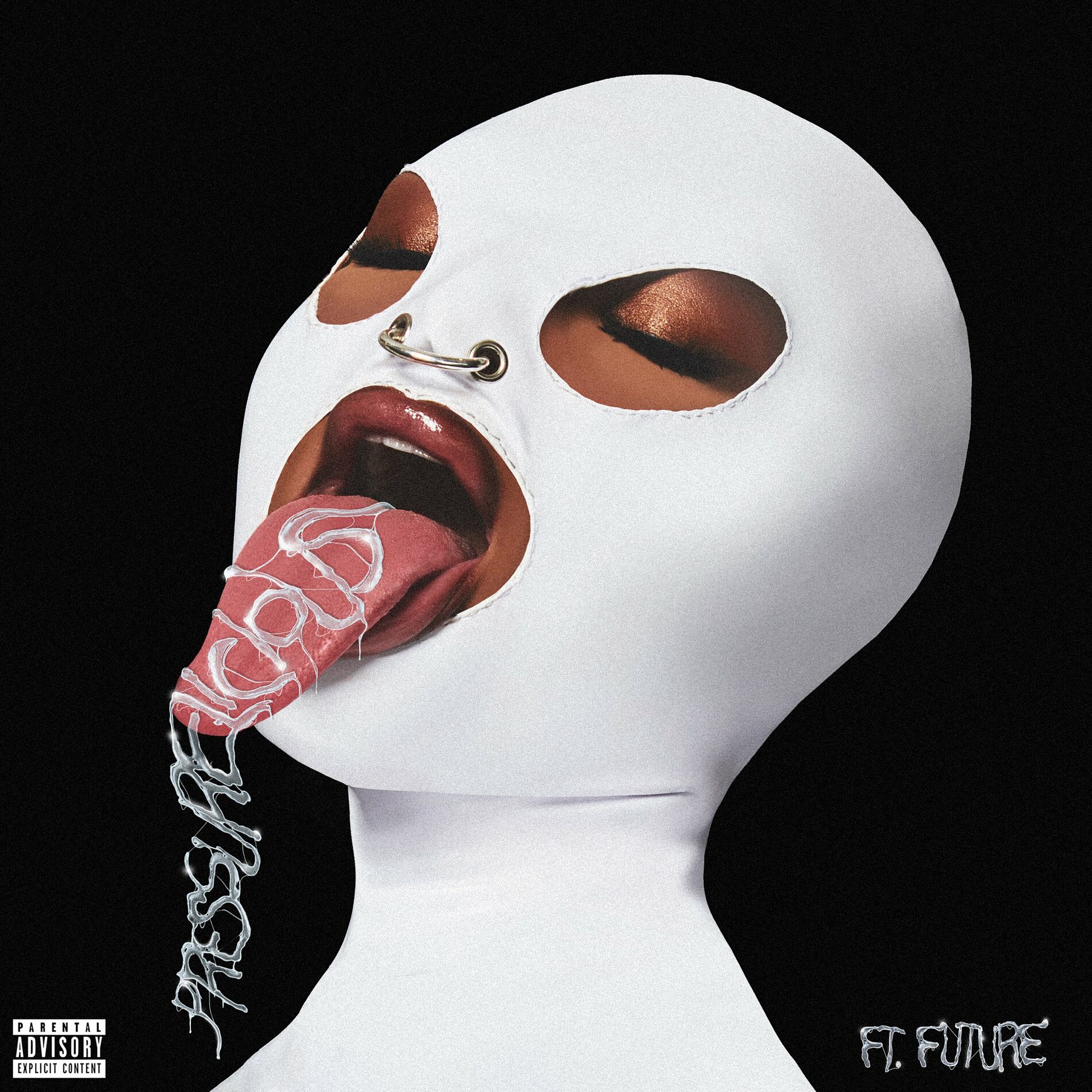 Album cover of Pressurelicious (feat. Future)
