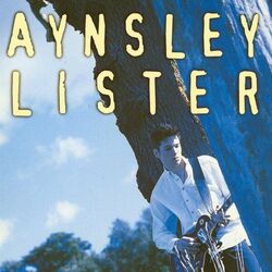 Cover of Aynsley Lister