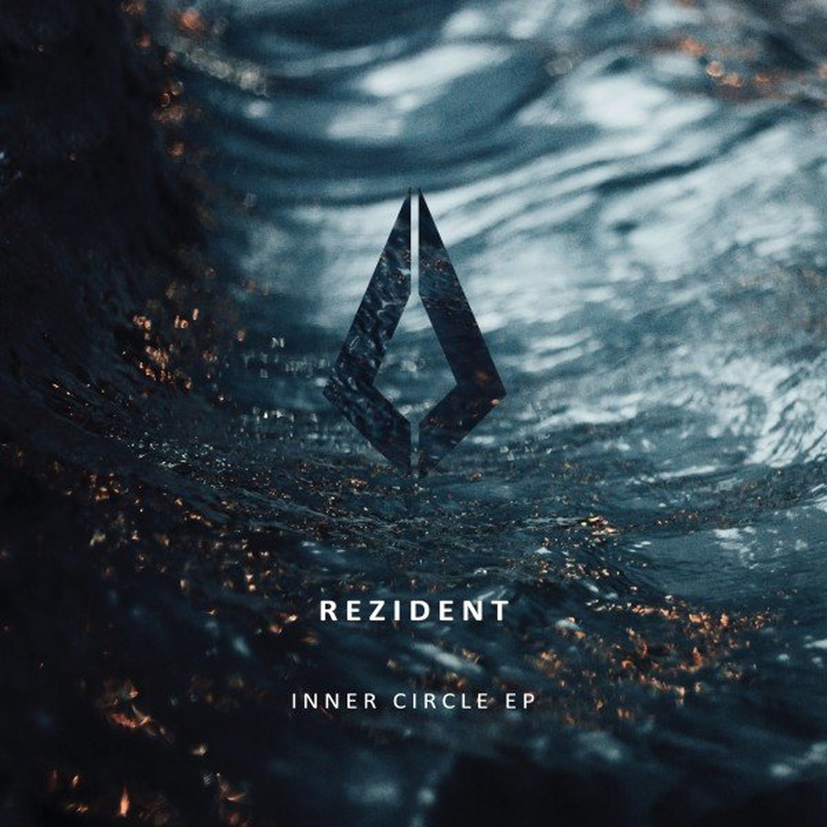 Album cover of Morning Gate