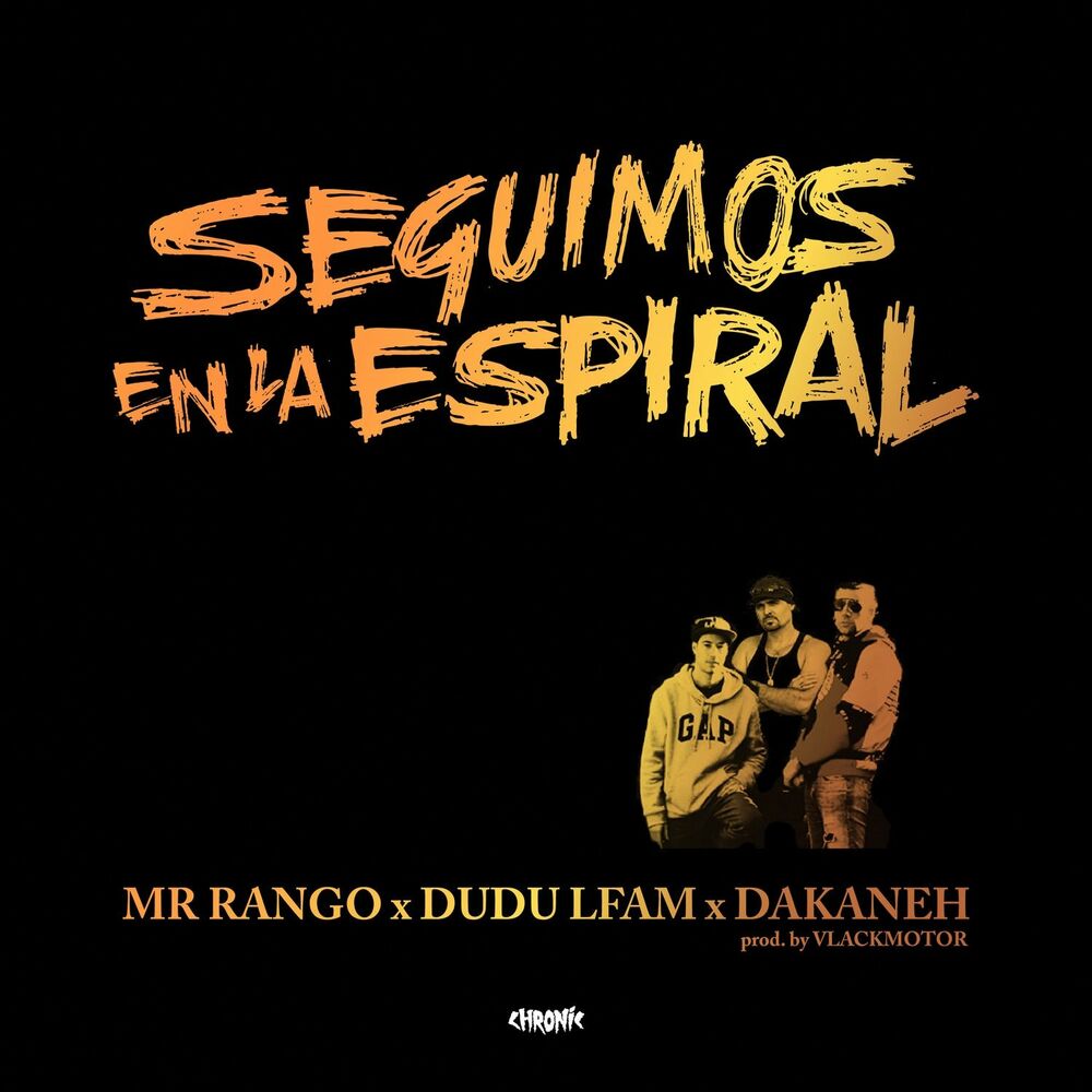 Picture of Seguimos en la Espiral