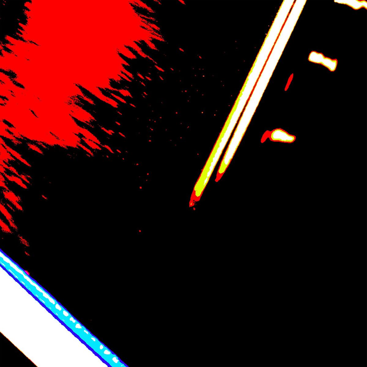 Album cover of Ambient, Vol.1