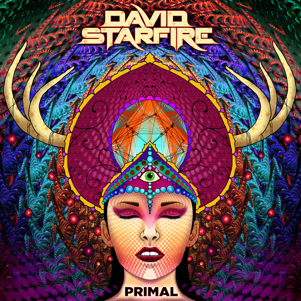 Picture of Primal
