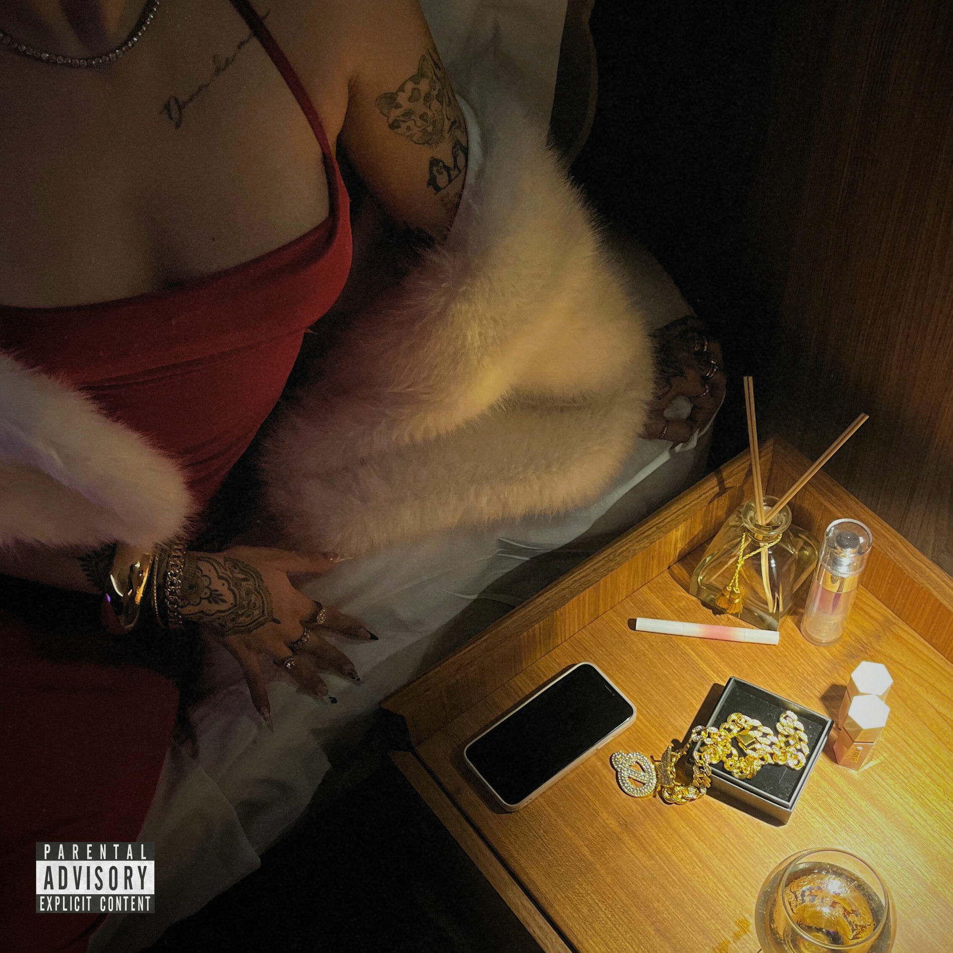 Album cover of Sua