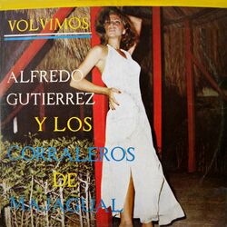 Cover of Volvimos