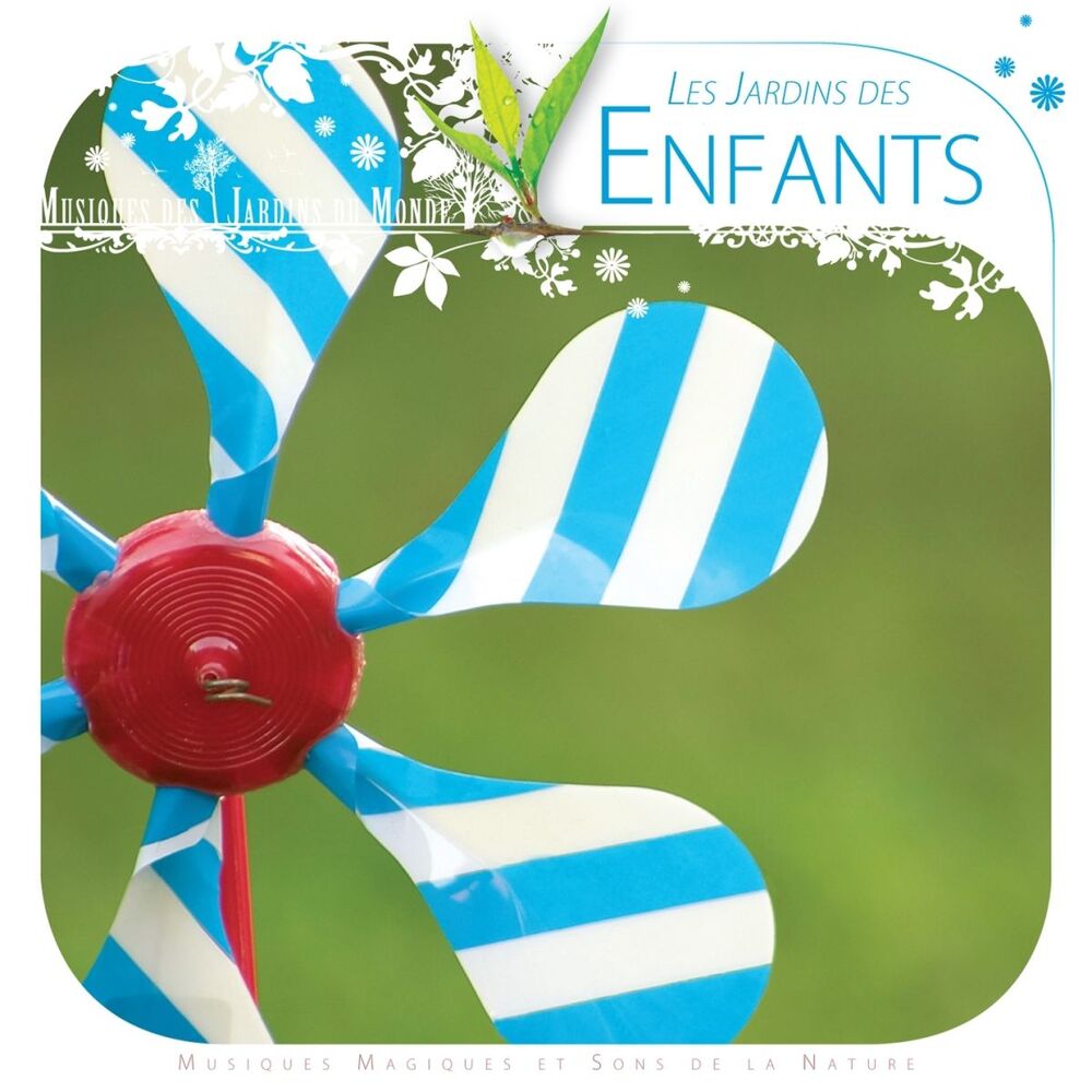 Picture of Les Jardins des Enfants