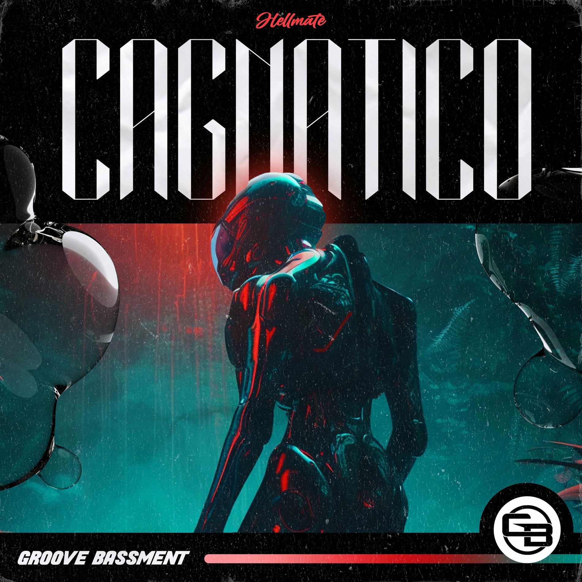 Album cover of Cagnatico