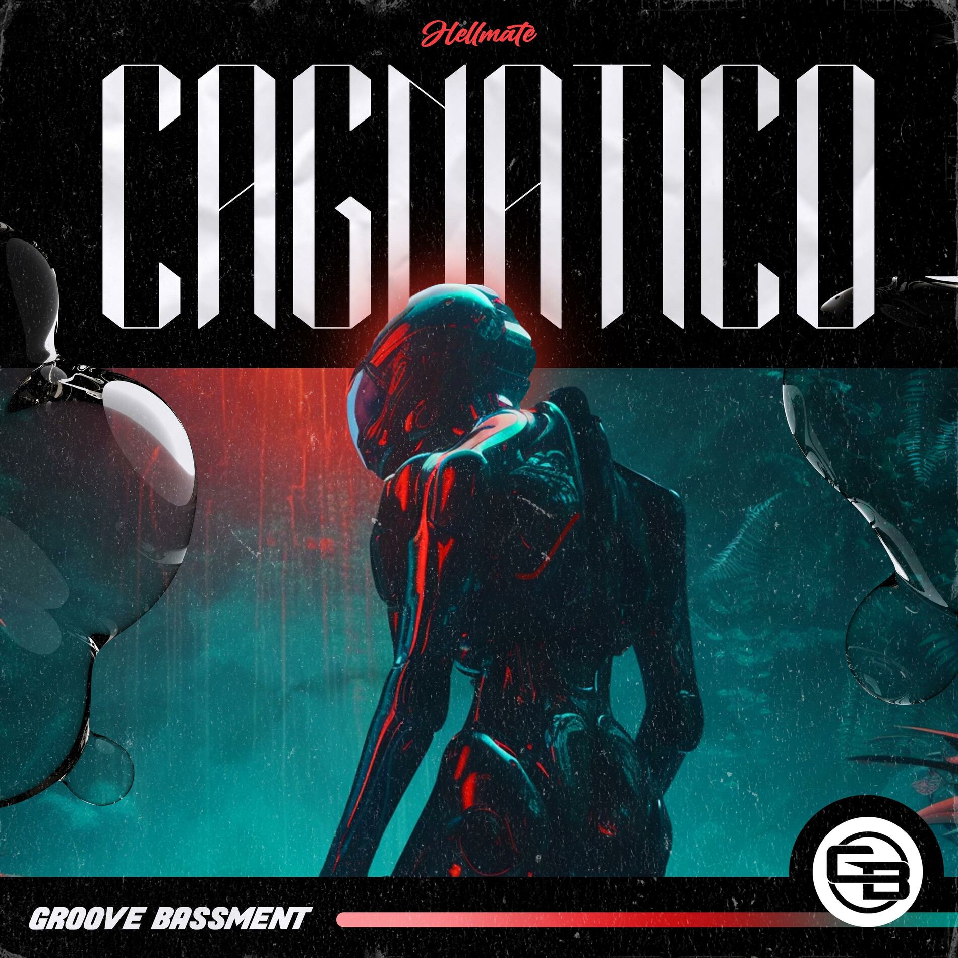 Album cover of Cagnatico