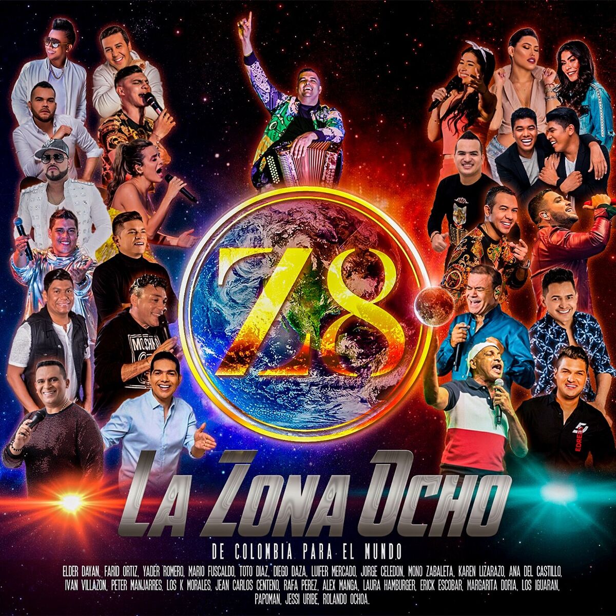 Album cover of Nunca Fui Dueño