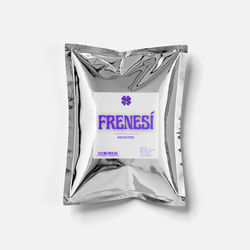Cover of Cap 0.4: Frenesí by undefined