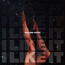 Cover of I Like It