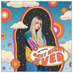 Cover of Best Night Ever