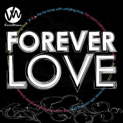 Cover of Forever Love