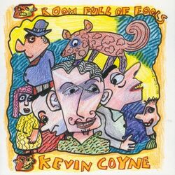 Cover of Room Full of Fools