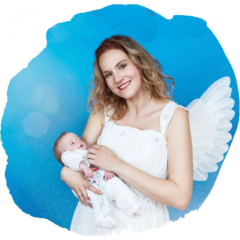 Picture of A Mother's Prayer