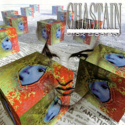 Cover of Sick society