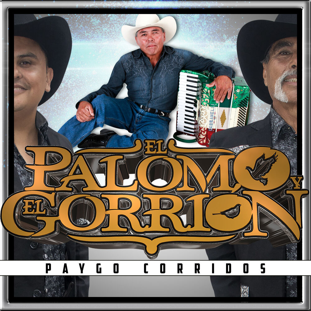 Picture of Paygo Corridos