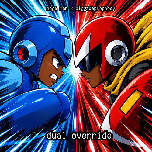 DUAL OVERRIDE