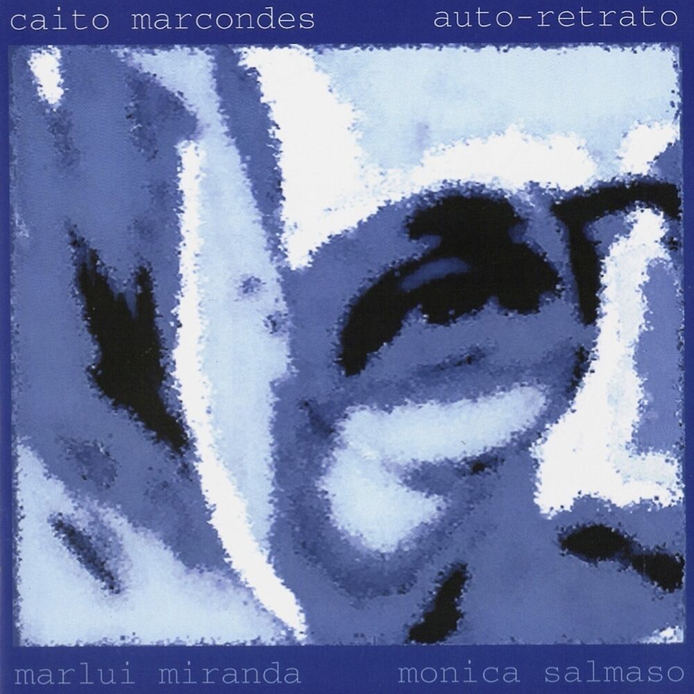 Picture of Auto-Retrato