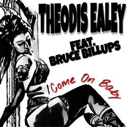 Cover of Come on Baby