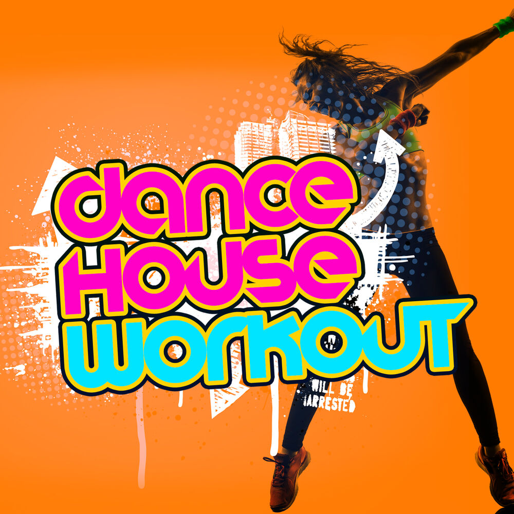 Picture of Dance House Workout