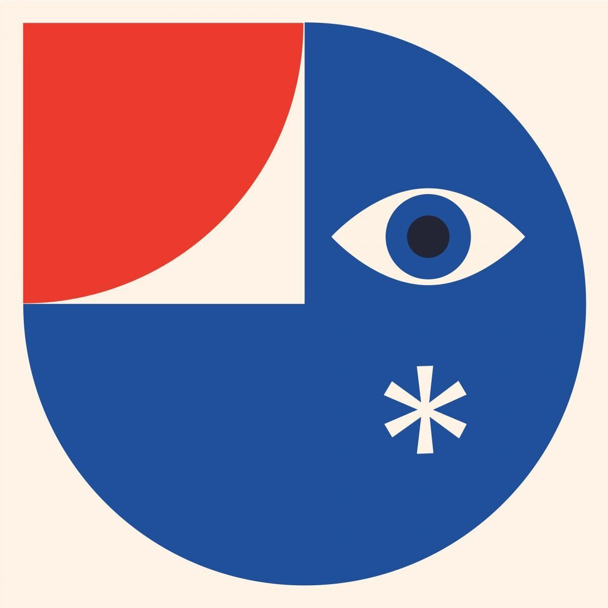 Album cover of Blue Memory