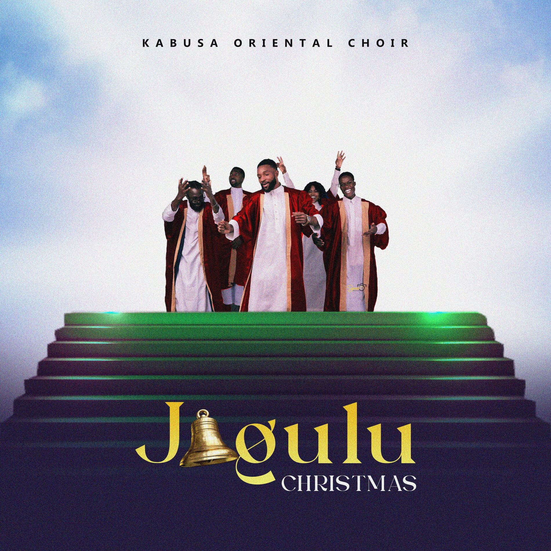 Album cover of Jingulu Christmas
