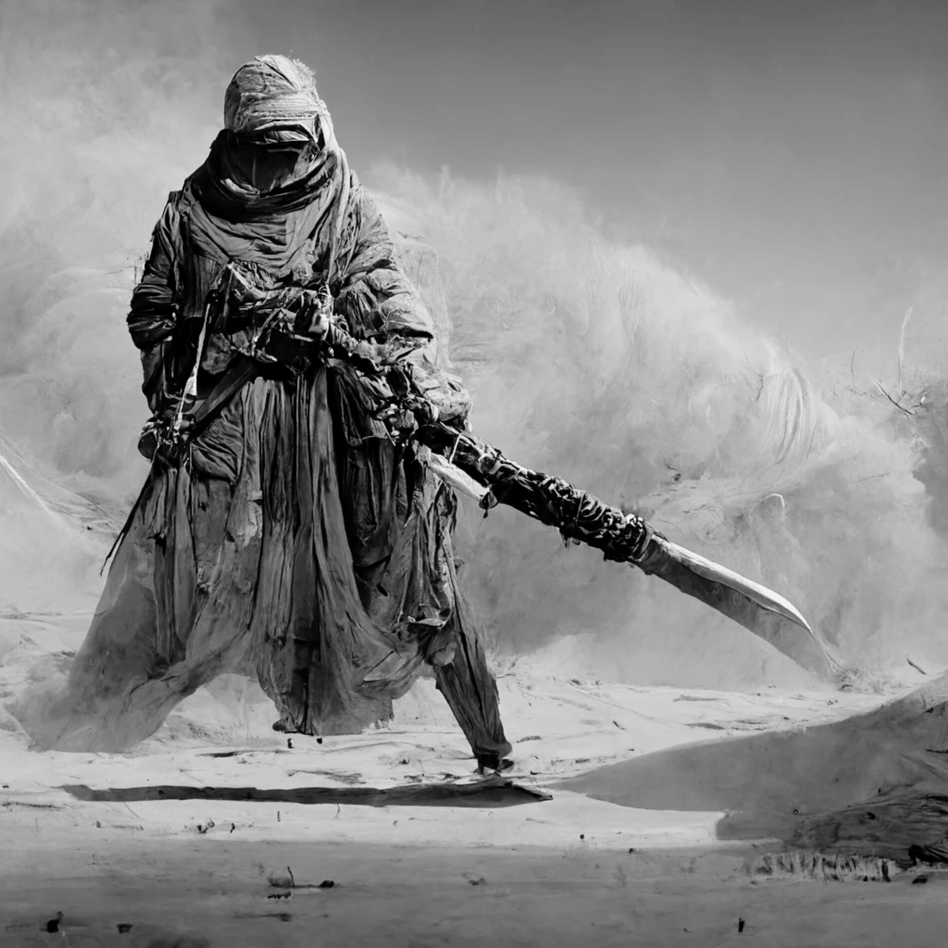 Album cover of A Warrior Reborn