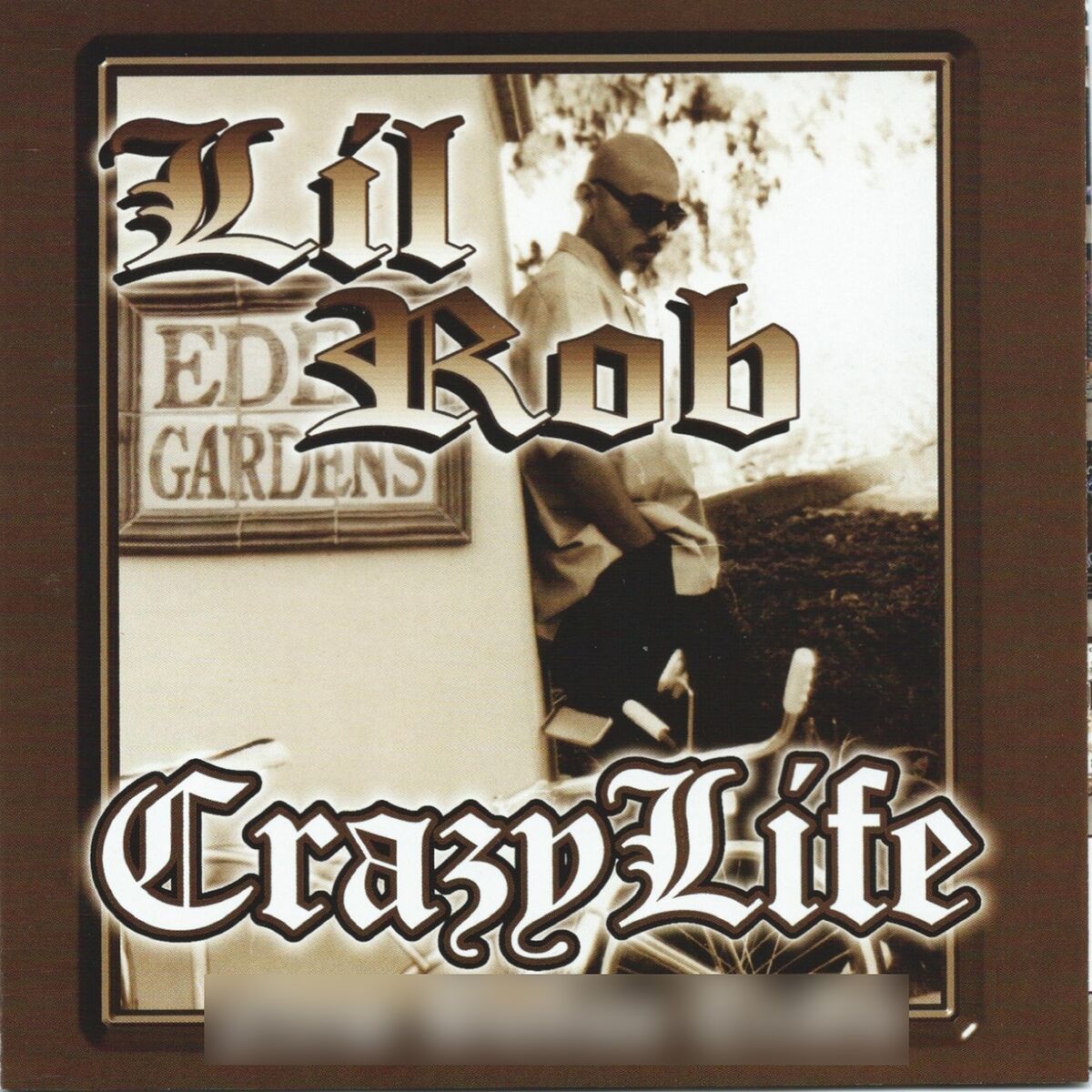 Album cover of Do My Thing