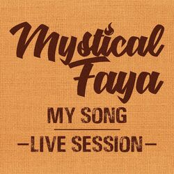Cover of My Song (Live)
