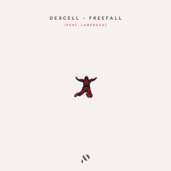 Cover of Freefall