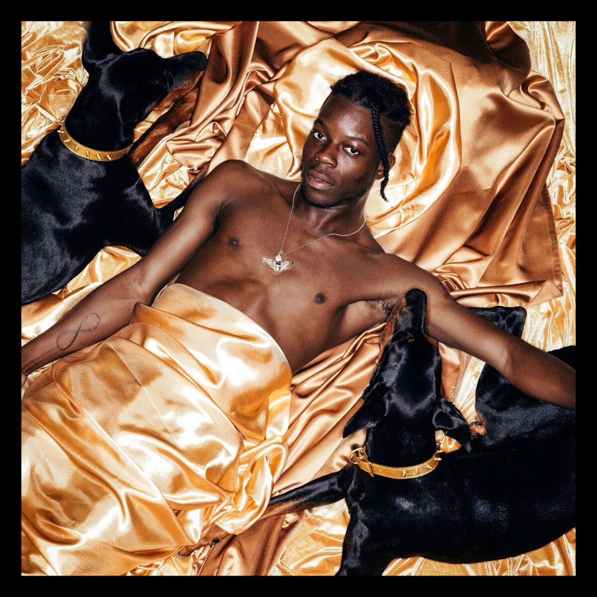 Album cover of Love in the Morning