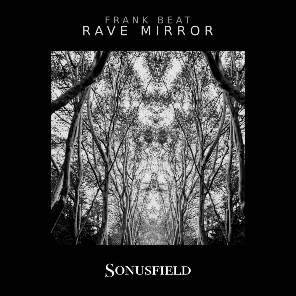 Picture of Rave Mirror