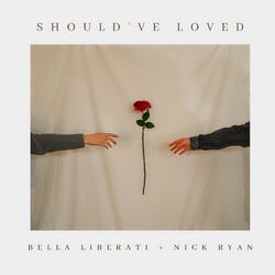 Cover of Should've Loved