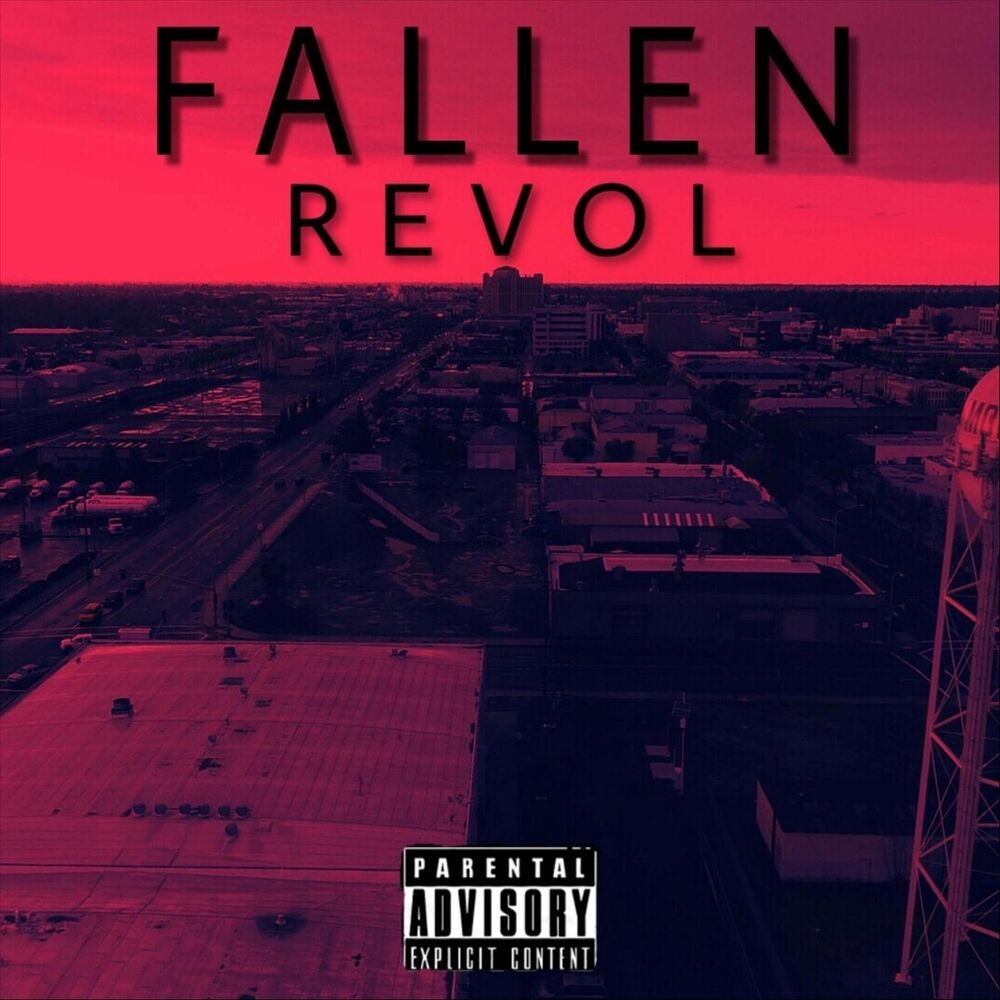 Picture of Fallen