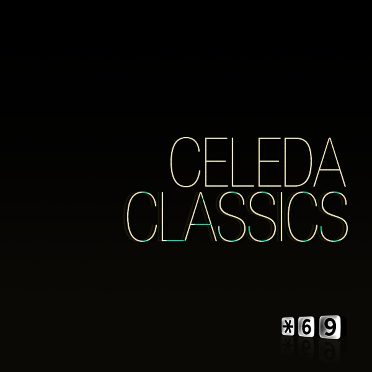 Album cover of Celeda Classics