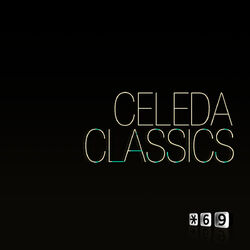 Cover of Celeda Classics