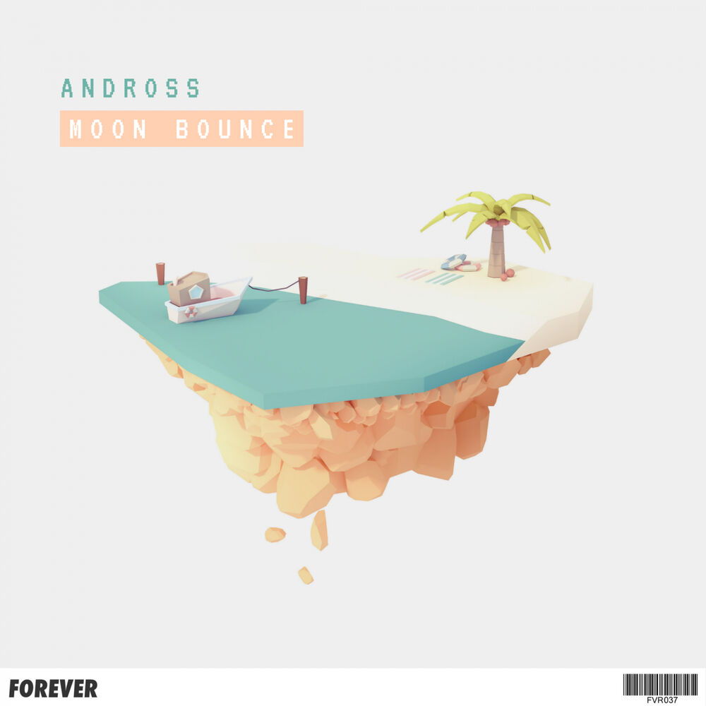 Picture of Moon Bounce