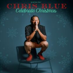Cover of Celebrate Christmas