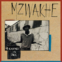 Cover of Change Is Pain