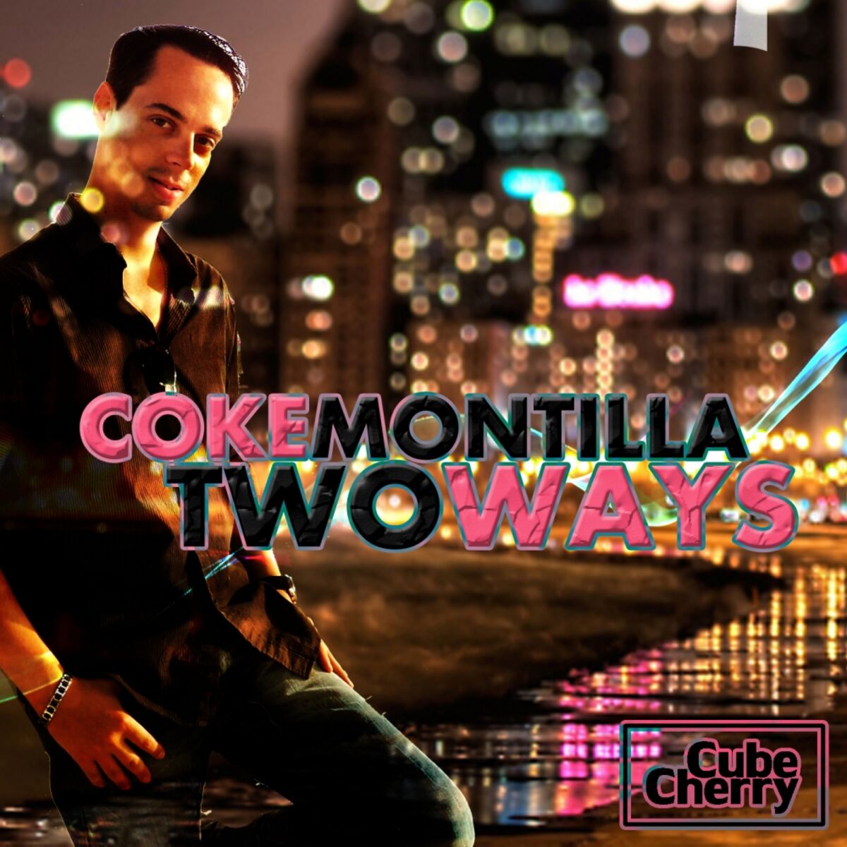 Album cover of Two Ways