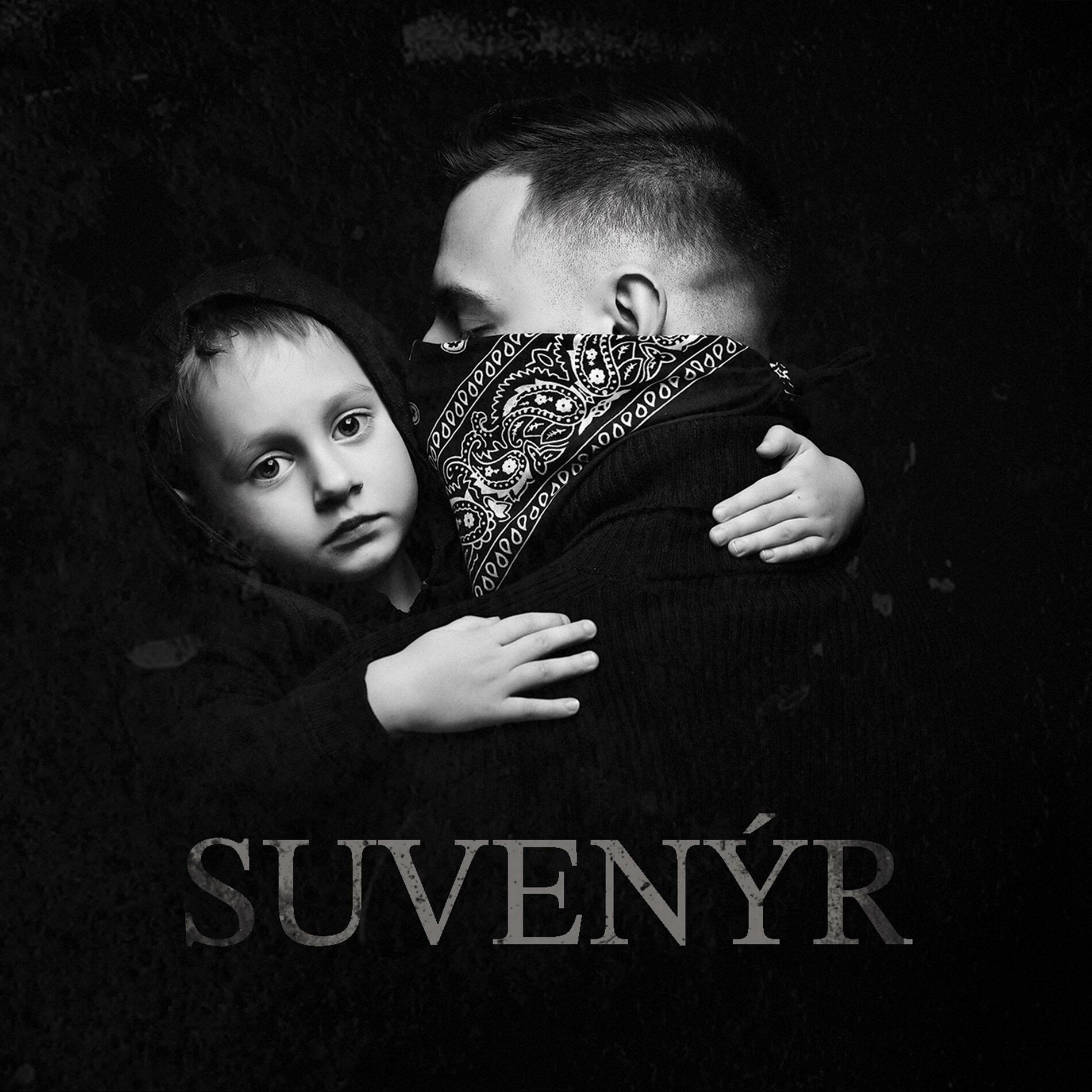 Album cover of SUVENÝR