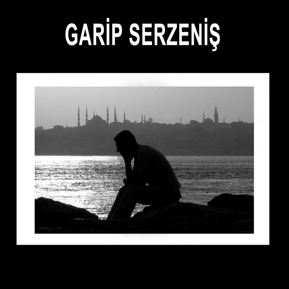 Picture of Garip Serzeniş