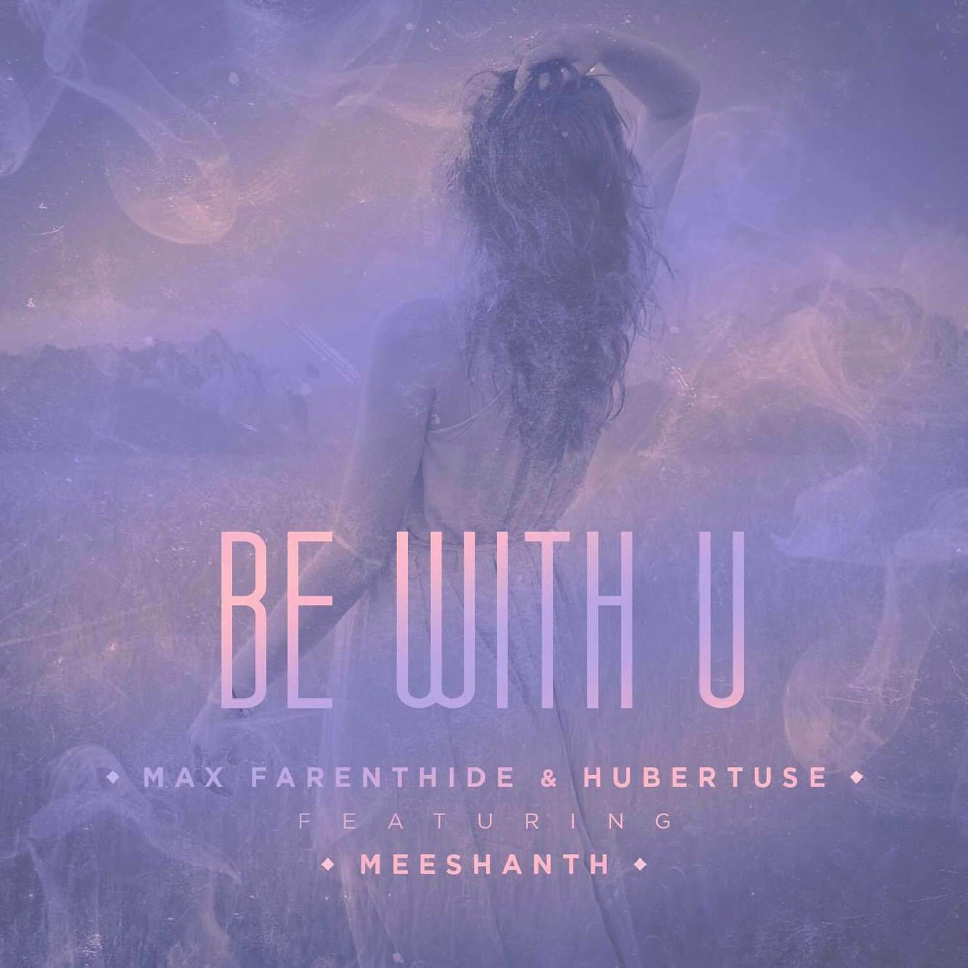 Album cover of Be With U