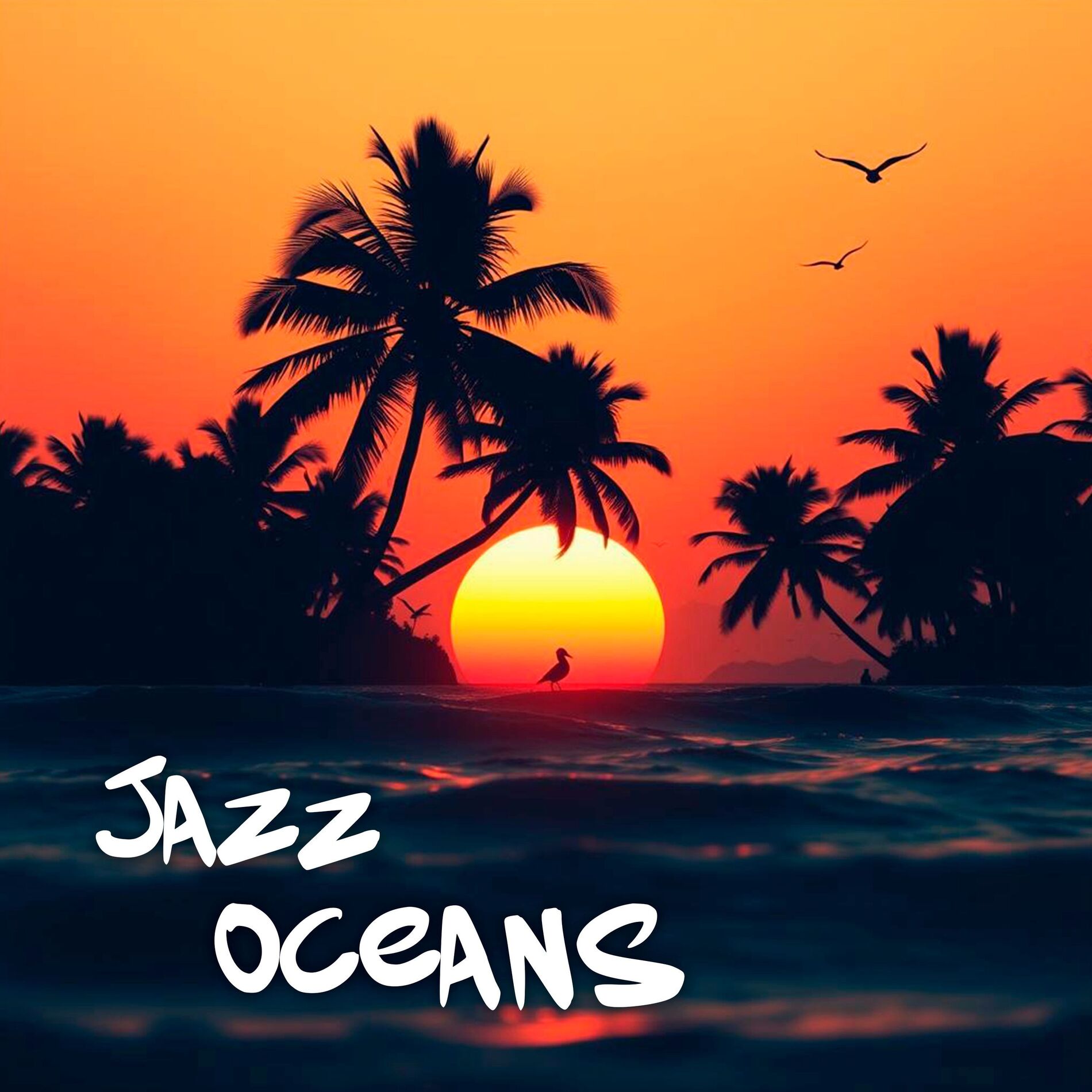 Album cover of Jazz Oceans