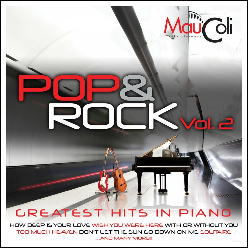 Picture of Pop & Rock Vol. 2