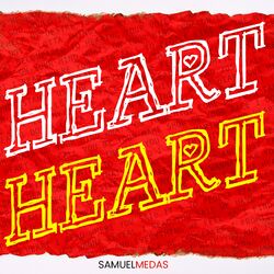 Cover of Heart to Heart